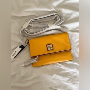 Dooney and Bourke Cross Body Purse
